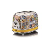 Le grille-pain 2 fentes 810w