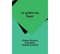 Le Grillon Du Foyer