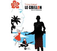 Le grillon, récit d'un enfant pirate - Tristan Koegel - Didier Jeunesse - broché - Roman junior dès 9 ans