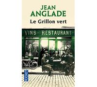 Le Grillon vert
