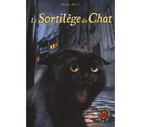 Le grimoire au rubis: Le sortilège du chat (2)