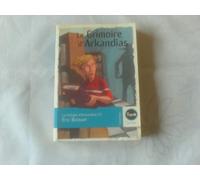 Le grimoire d'Arkandias