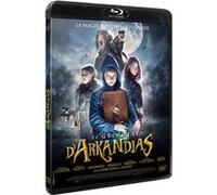 Le Grimoire d'Arkandias Blu-Ray E