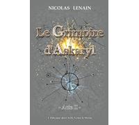 Le Grimoire d'Askaryl - Acte 2