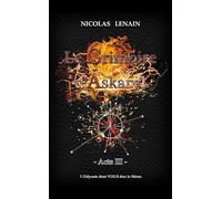 Le Grimoire d'Askaryl * Acte 3