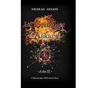 Le Grimoire d'Askaryl - Acte 3