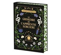 Le grimoire de l'apprentie sorcière