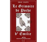Le Grimoire de poche d'Emilie