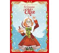 Le Grimoire d'Elfie - écrin vol. 03 et 04