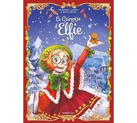 Le Grimoire d'Elfie - écrin vol. 03 et 04