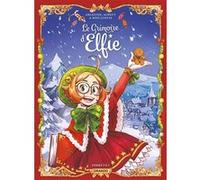 Le Grimoire D'elfie - Pack En 2 Volumes : Tome 3, Malaventure En Pain D'épices - Tome 4, Le Trésor De La Tricomancienne