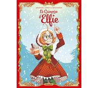 Le Grimoire d'Elfie - écrin vol. 03 et 04 - Christophe Arleston - Drakoo - Coffret - Bande dessinée jeunesse