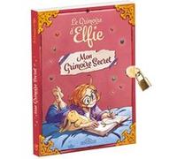 Le Grimoire d'Elfie - Mon grimoire secret Drakoo (Auteur)