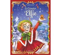 Le Grimoire D'elfie - Pack En 2 Volumes : Tome 3, Malaventure En Pain D'épices - Tome 4, Le Trésor De La Tricomancienne