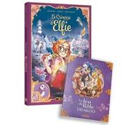 Le Grimoire d'Elfie - vol. 01 + jeu de rôle offert - édition limitée Christophe Arleston (Auteur), Audrey Alwett (Auteur), Mini Ludvin (Dessinateur)