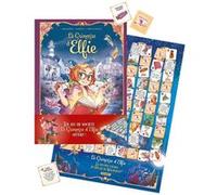 Le Grimoire D'elfie - Tome 1 - L'île Presque - Avec Un Jeu De Société Offert