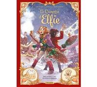 Le Grimoire d'Elfie - vol. 03 - histoire complète Christophe Arleston (Auteur), Audrey Alwett (Auteur), Mini Ludvin (Dessinateur)