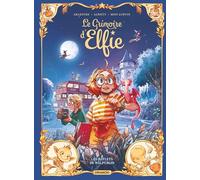 Le Grimoire D'elfie - Tome 5 - Les Reflets De Walpurgis