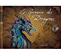 Le grimoire des dragons