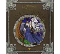 Le Grimoire des énigmes