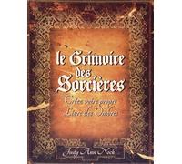 Le Grimoire des sorcières