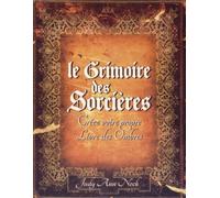 Le Grimoire des sorcières