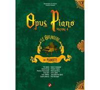 Le grimoire du pianiste - Dominique Le Guern - Hit Diffusion - broché - Partition
