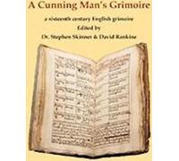 Le grimoire d'un homme rusé