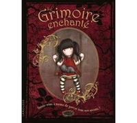 Le Grimoire enchanté de Gorjuss Collectif (Auteur)