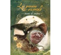 Le grimoire ensorcelé: Secrets de sorcières