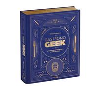 Le Grimoire Gastronogeek
