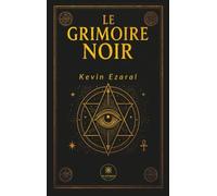 Le grimoire noir