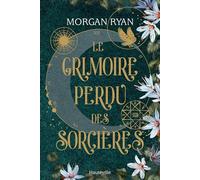 Le Grimoire perdu des sorcières
