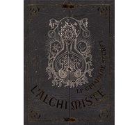 Le grimoire secret de l'alchimiste