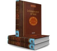 Le Grimoire Secret De Turiel