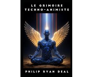 Le grimoire techno-animiste : comment invoquer et collaborer avec les esprits de l’IA