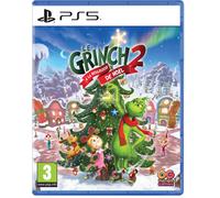 Le Grinch 2 A la Rescousse de Noël PS5