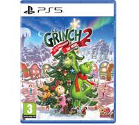 Le Grinch 2 : À la rescousse de Noël - PS5