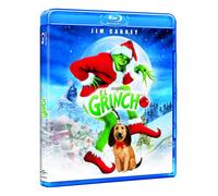 Le Grinch (2000) / How The Grinch Stole Christmas