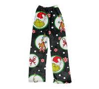 Le Grinch Costume Grinch Costume Noel Deguisement Grinch Pantalon Grinch Pyjama Noel Grinch Deguisement Grinch Enfant Costume du Grinch Adulte Pyjama Famille Assortis The Grinch Deguisement