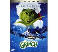 Le Grinch – Universal Pictures – Édition Collector