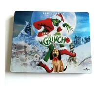 Le Grinch - Steelbook Edition Limitée