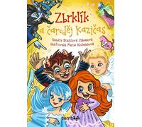 Le grincheux et le magicien Kazichas