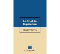 Le griot de la peinture