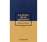 Le griot de la peinture