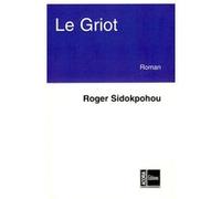 Le Griot