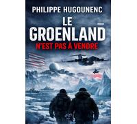 Le Groenland N'Est Pas À Vendre