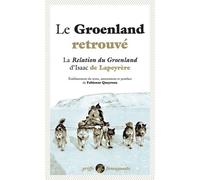 Le Groenland Retrouvé