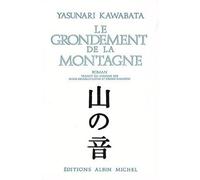 Le Grondement de la montagne
