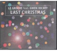 Le Groove - Last Christmas [Import]